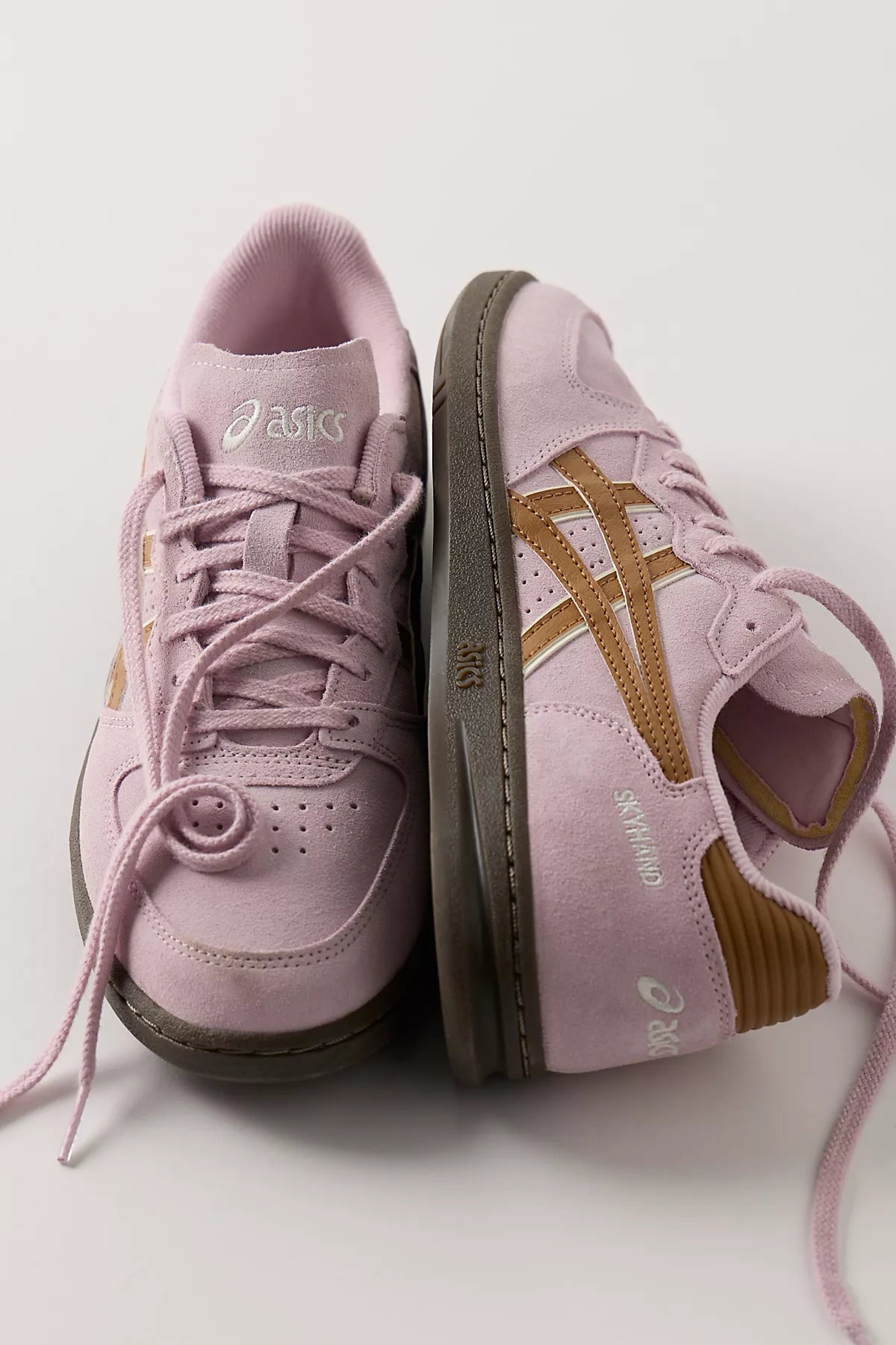 ASICS Skyhand OG Sneakers