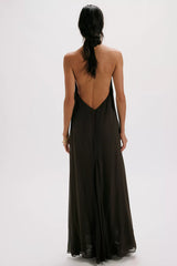 Bec + Bridge Sabrina Trapeze Maxi Dress