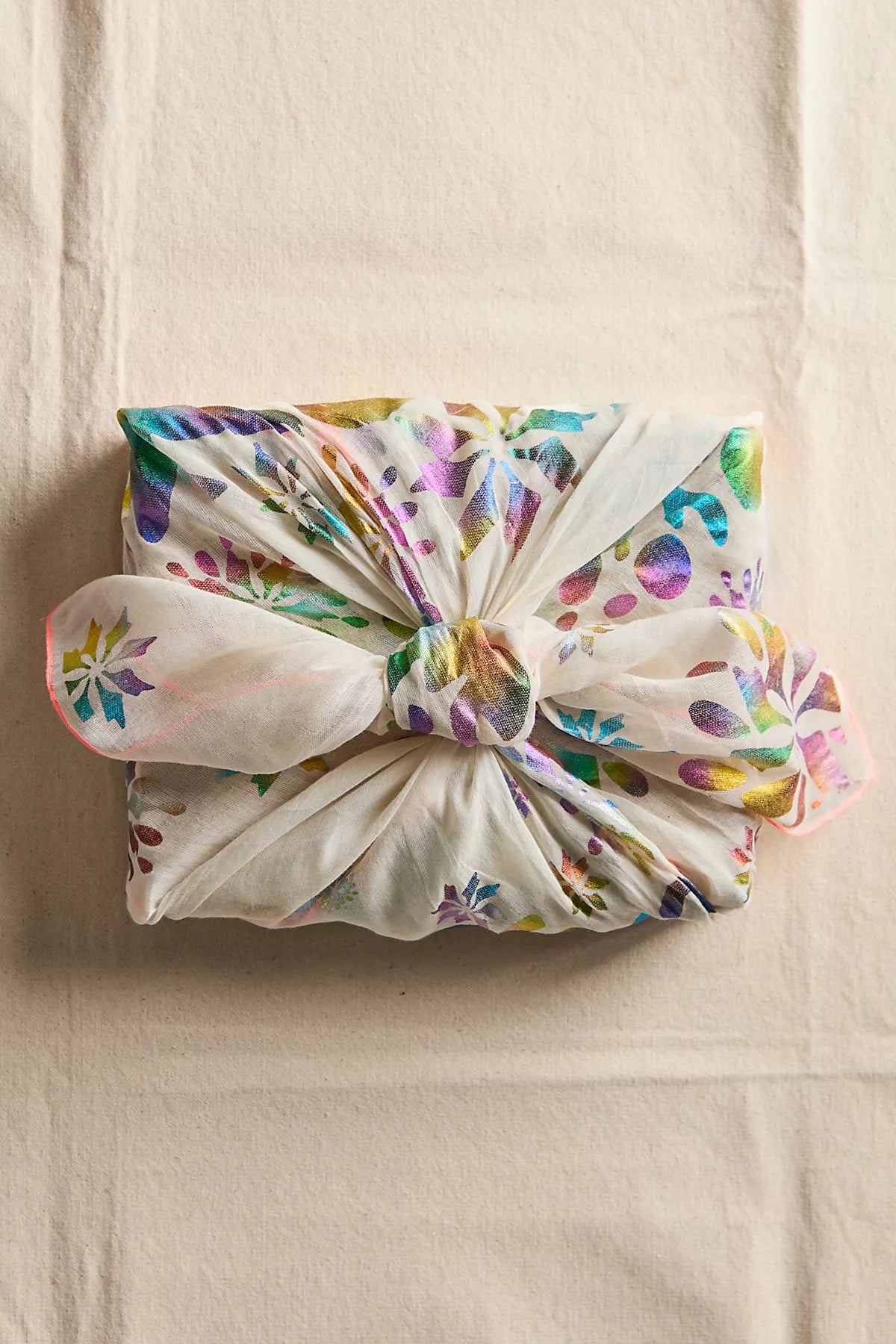 FP Movement Gift Wrap