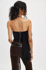 Bec + Bridge Amiah Drape Top