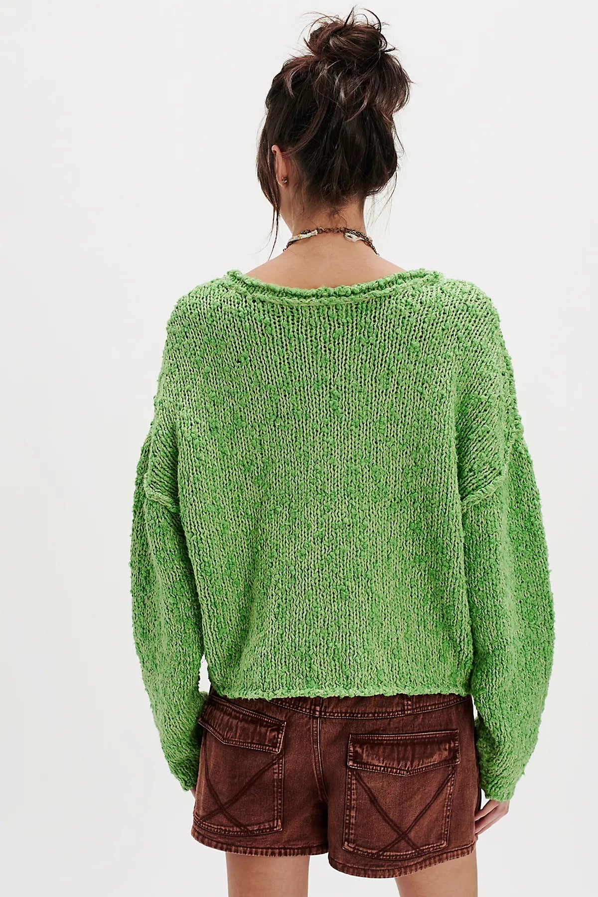 Firefly Pullover