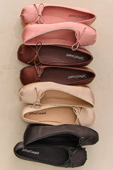 Aurora Flats