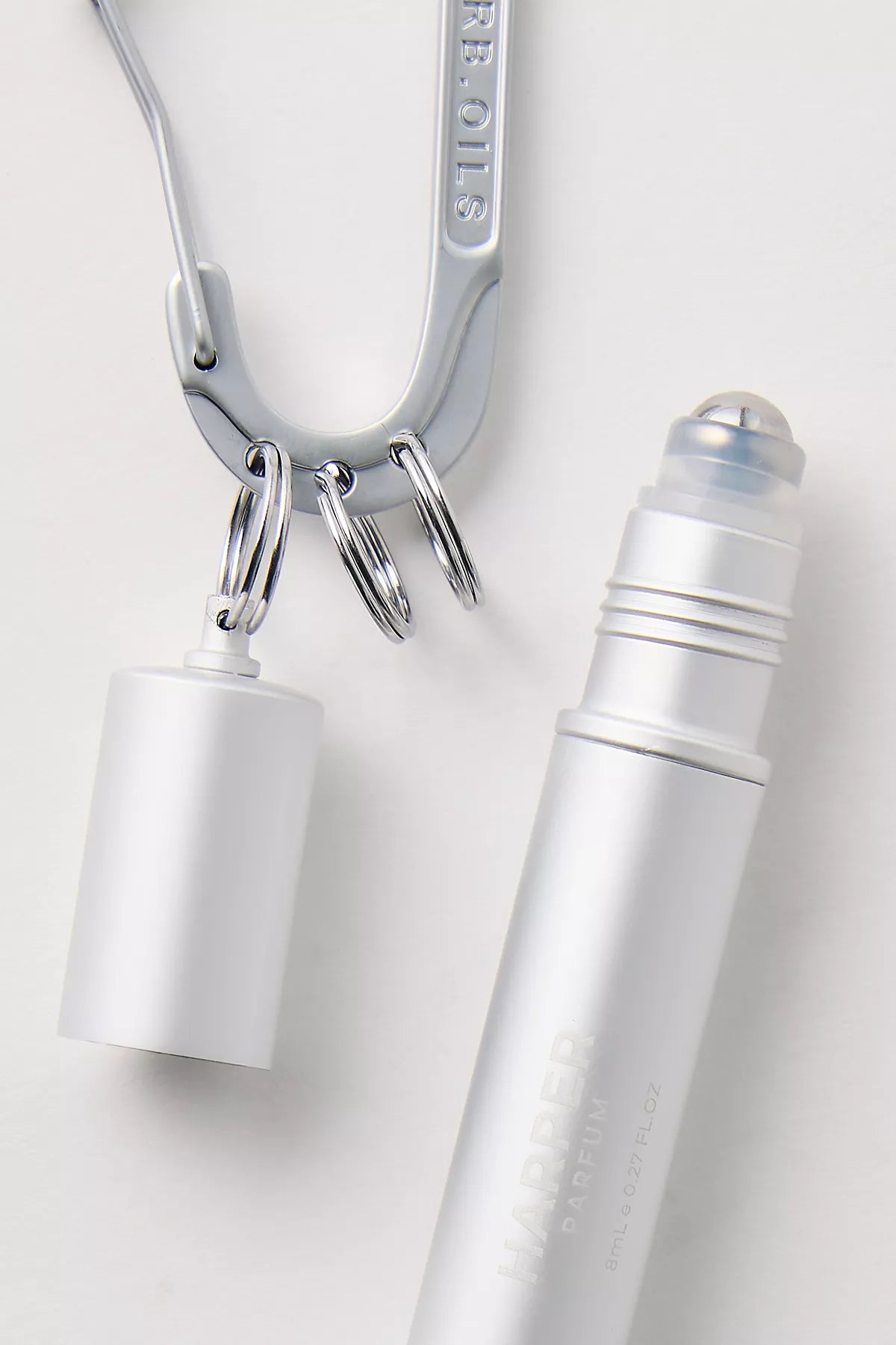 Orb Oils Keychain Roller