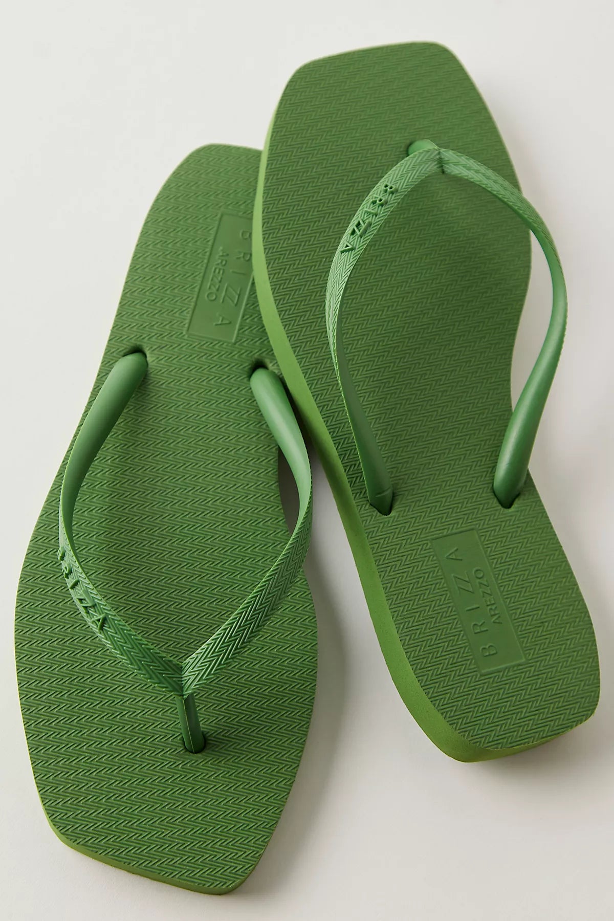 Going Coastal Flip Flops