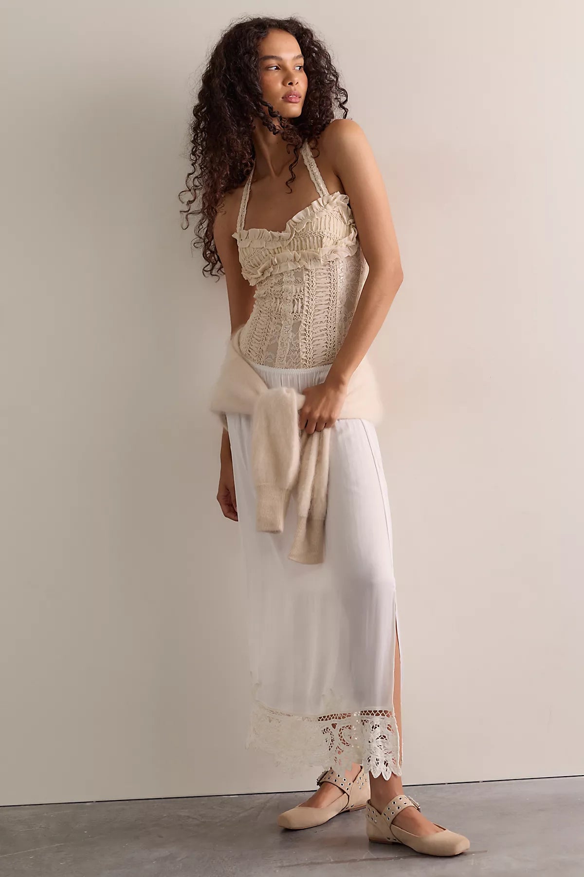 Bloom Service Bodysuit