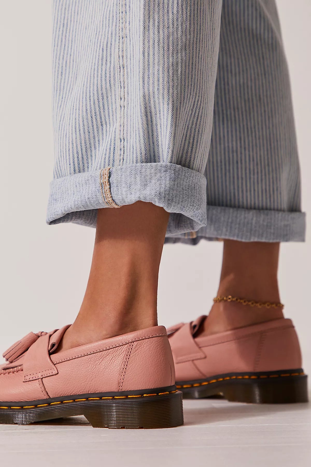 Dr. Martens Adrian Loafers