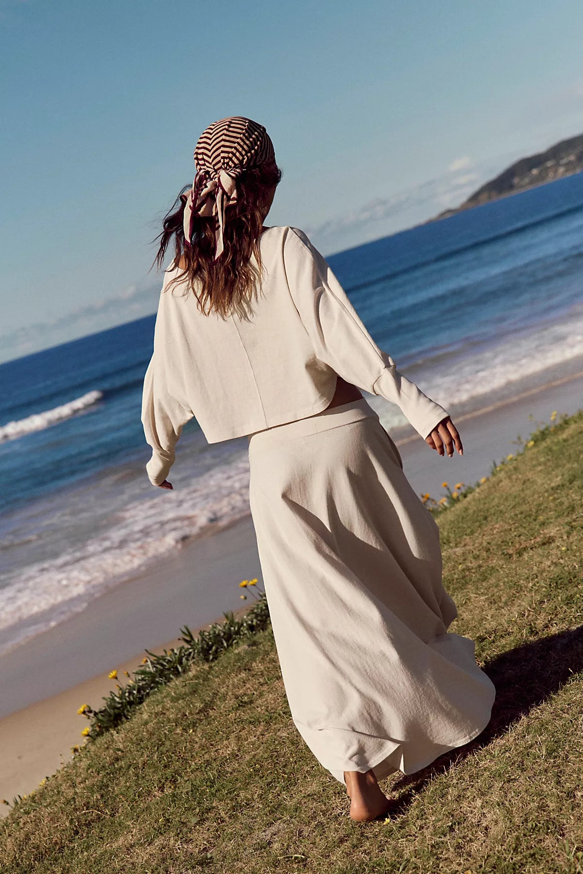 Cilla Skirt Set