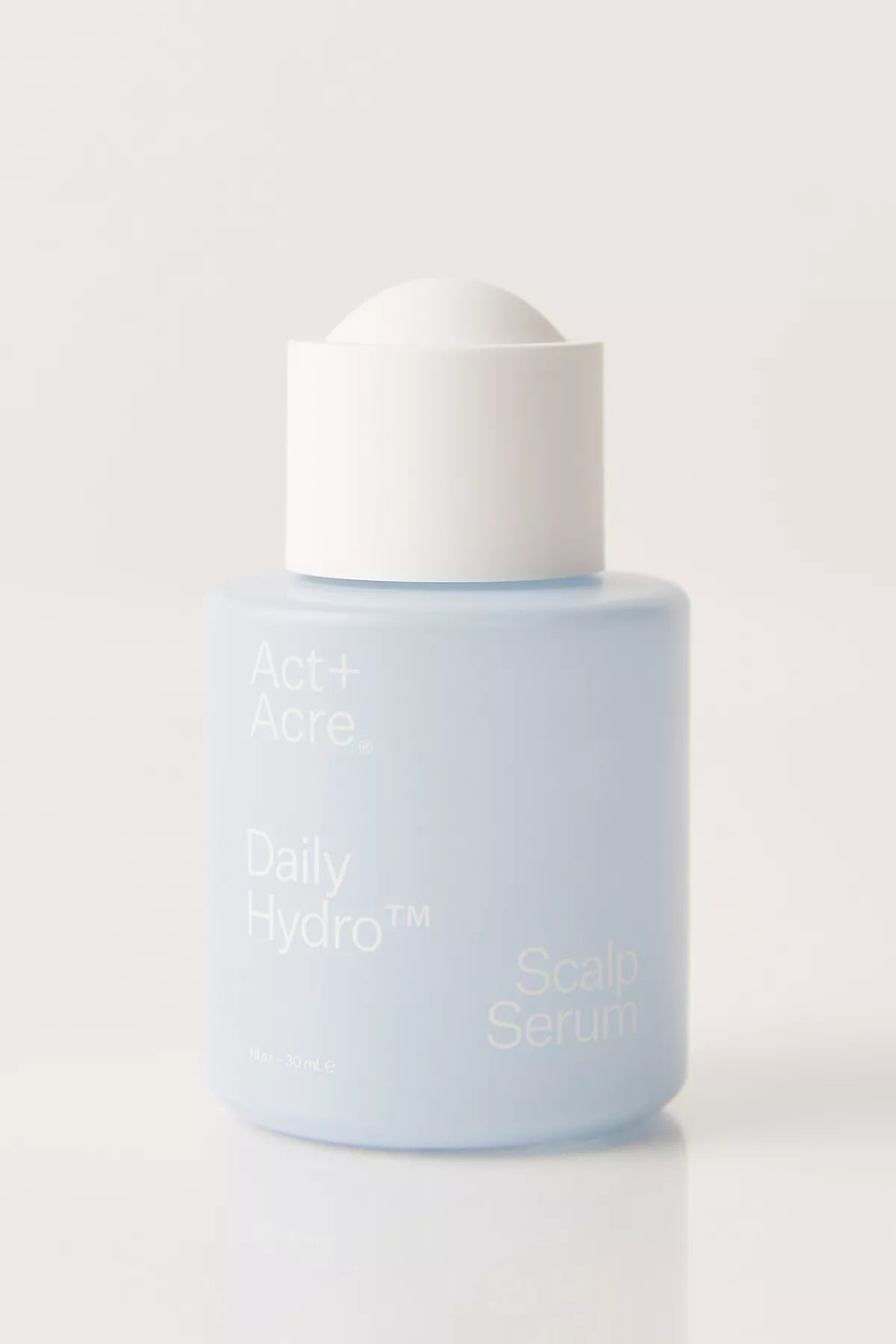 Act+Acre Daily Hydro™ Scalp Serum