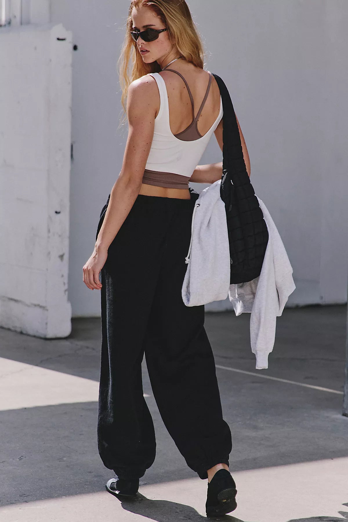 All Star Solid Joggers