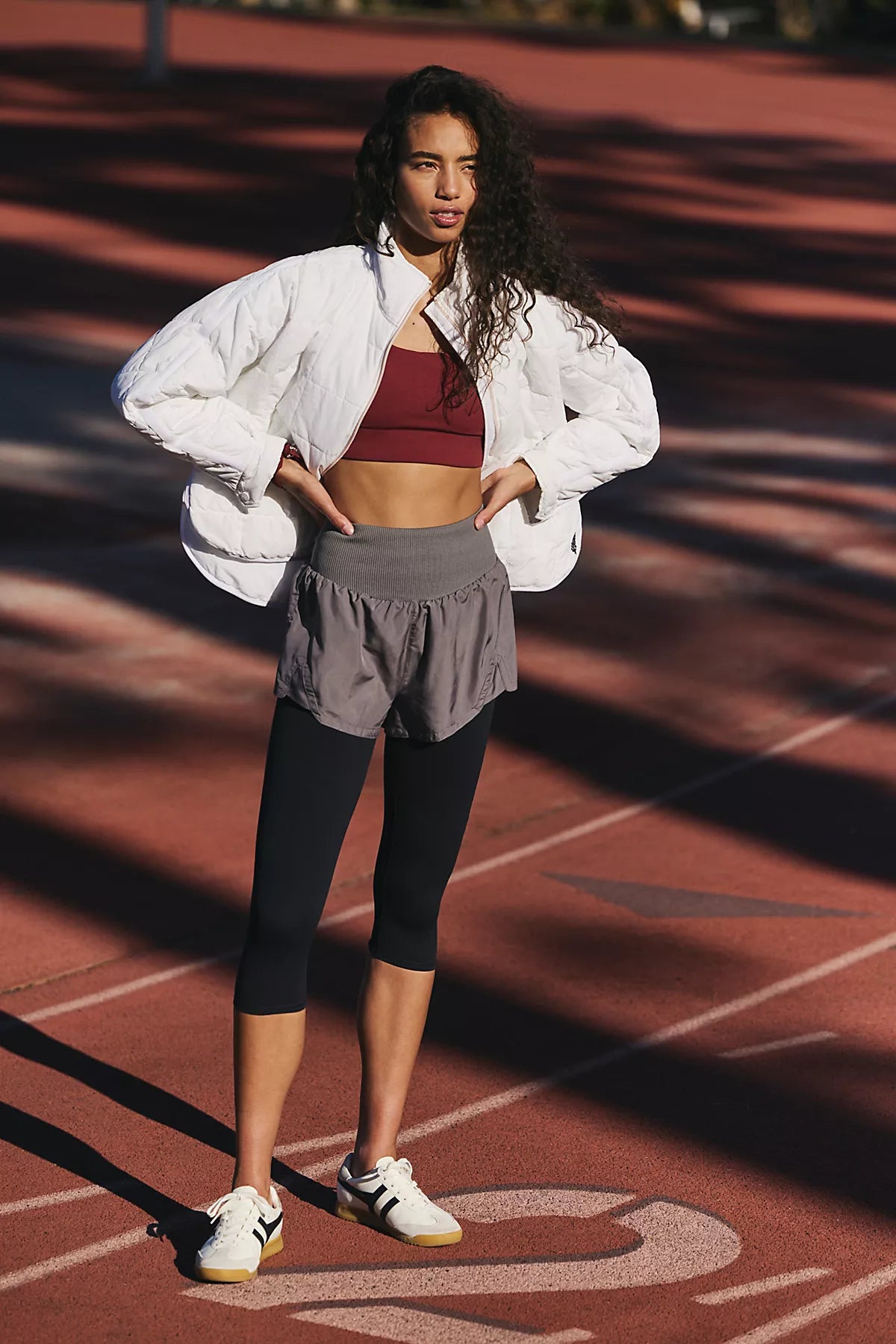 Carpe Diem Shorts