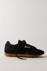 Autry Windspin Low Top Mesh Sneakers