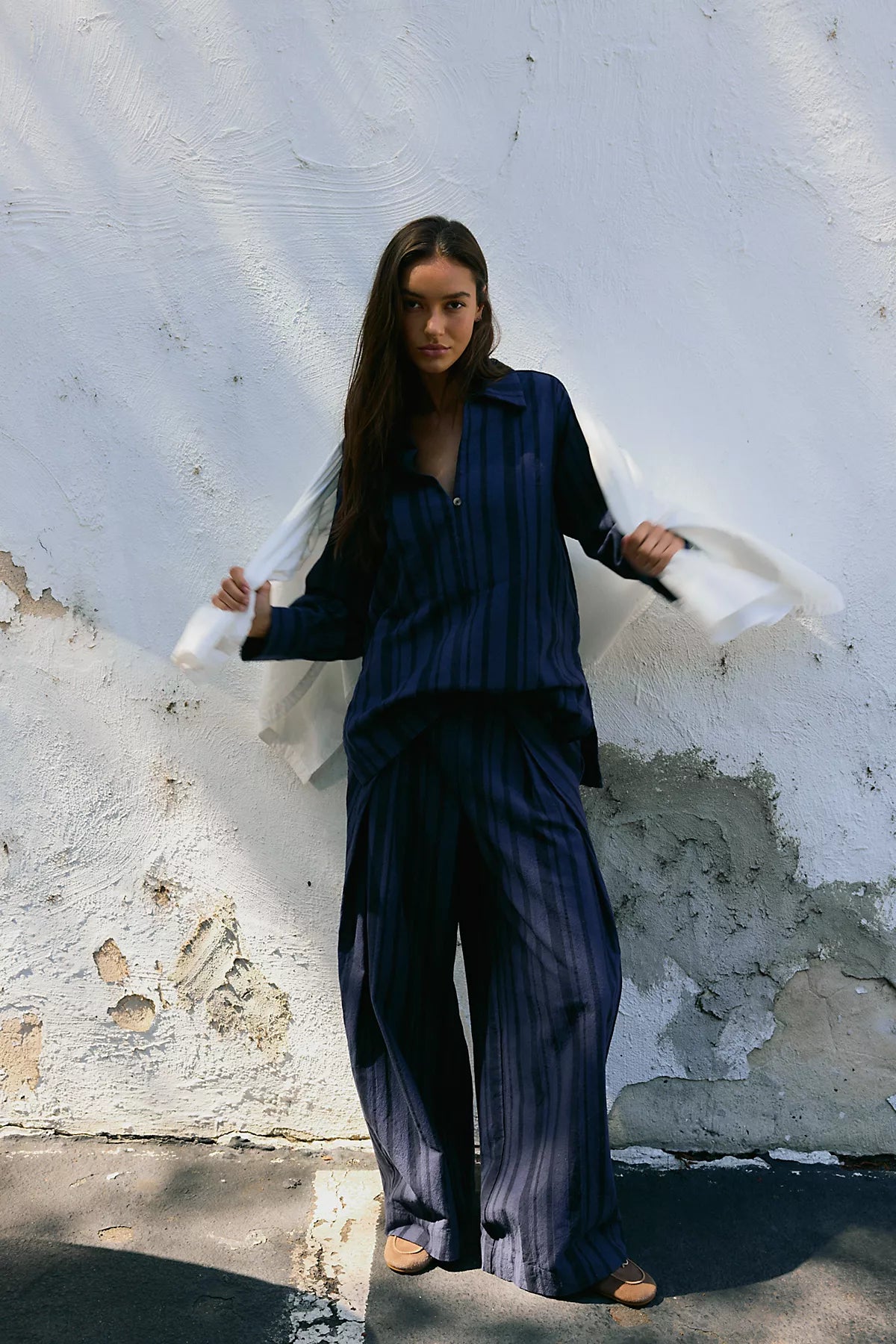 Fallon Pant Set