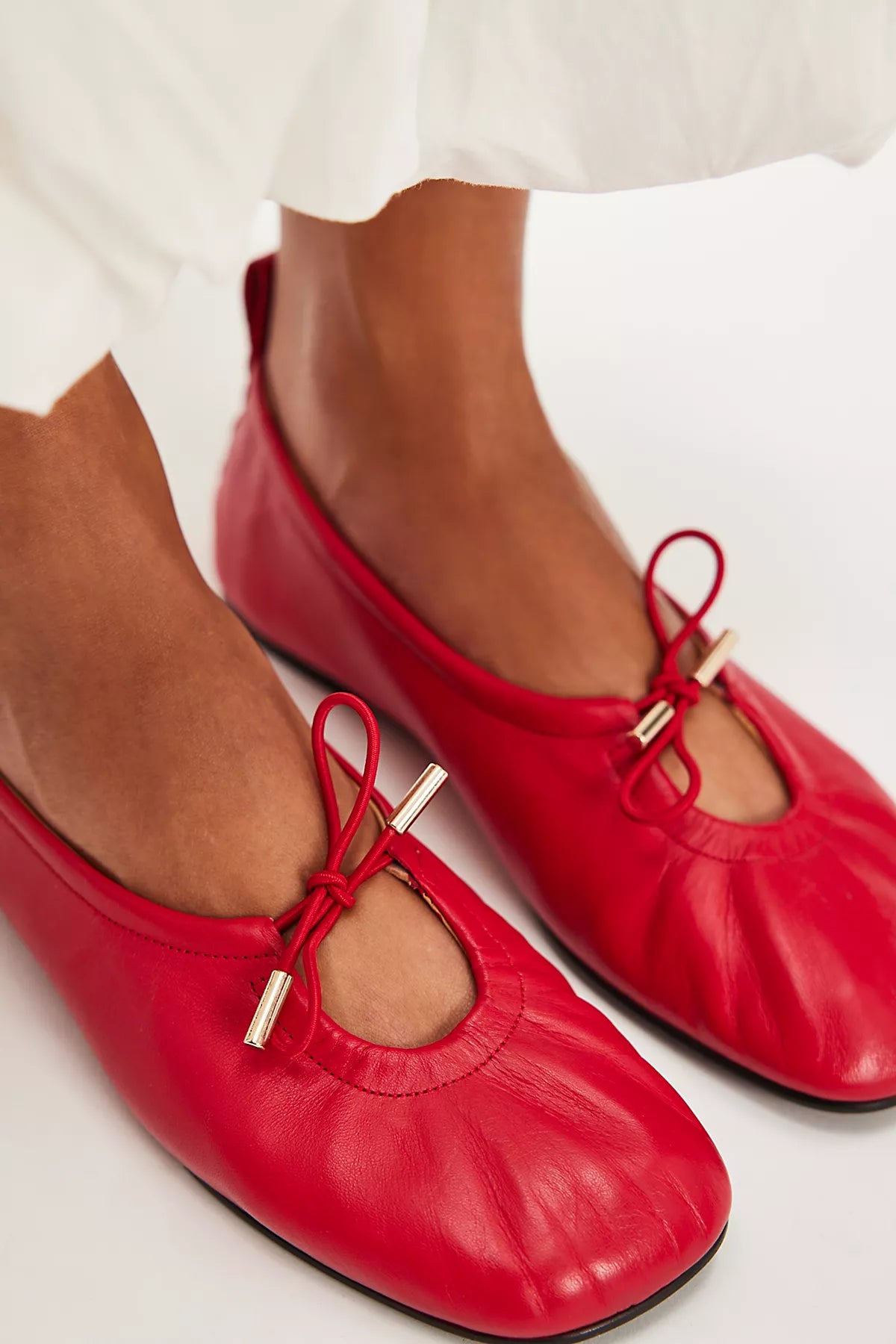 ALOHAS Rosalind Ballet Flats