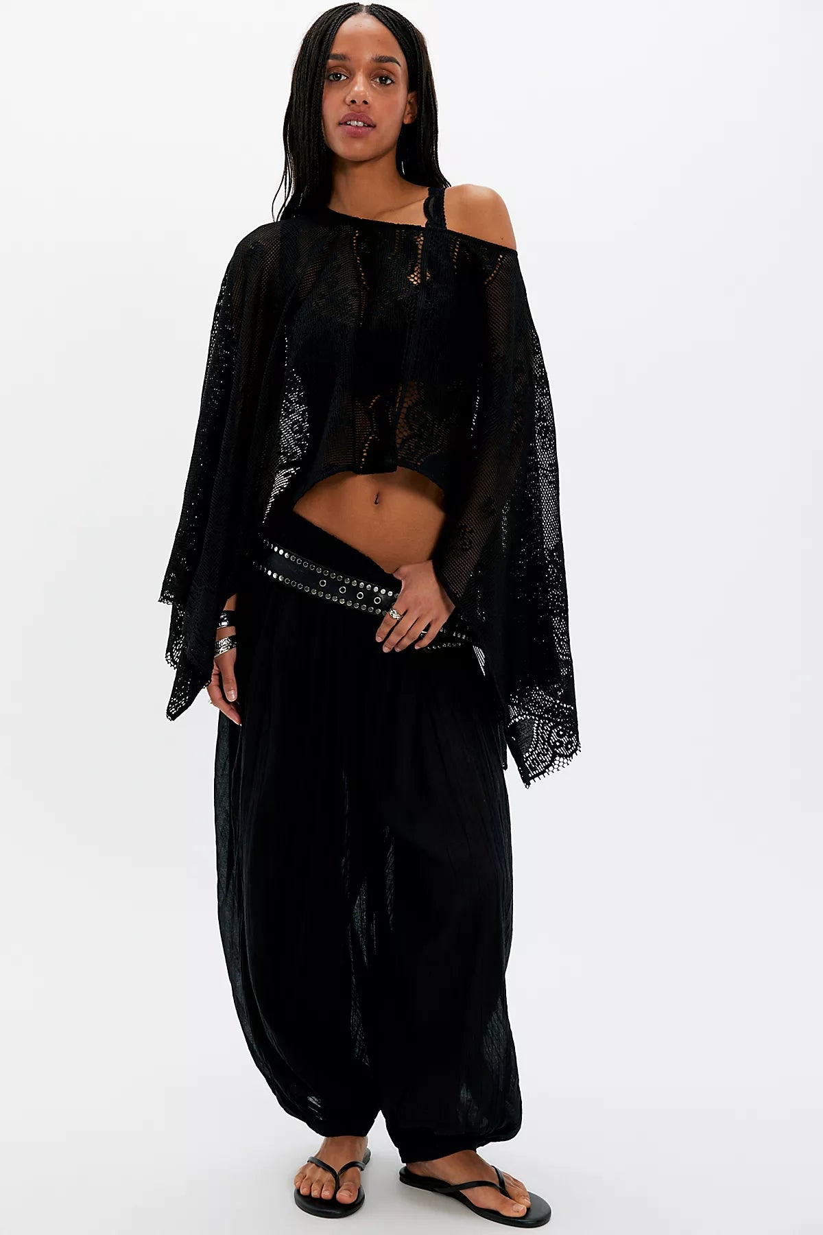 Elsa Poncho
