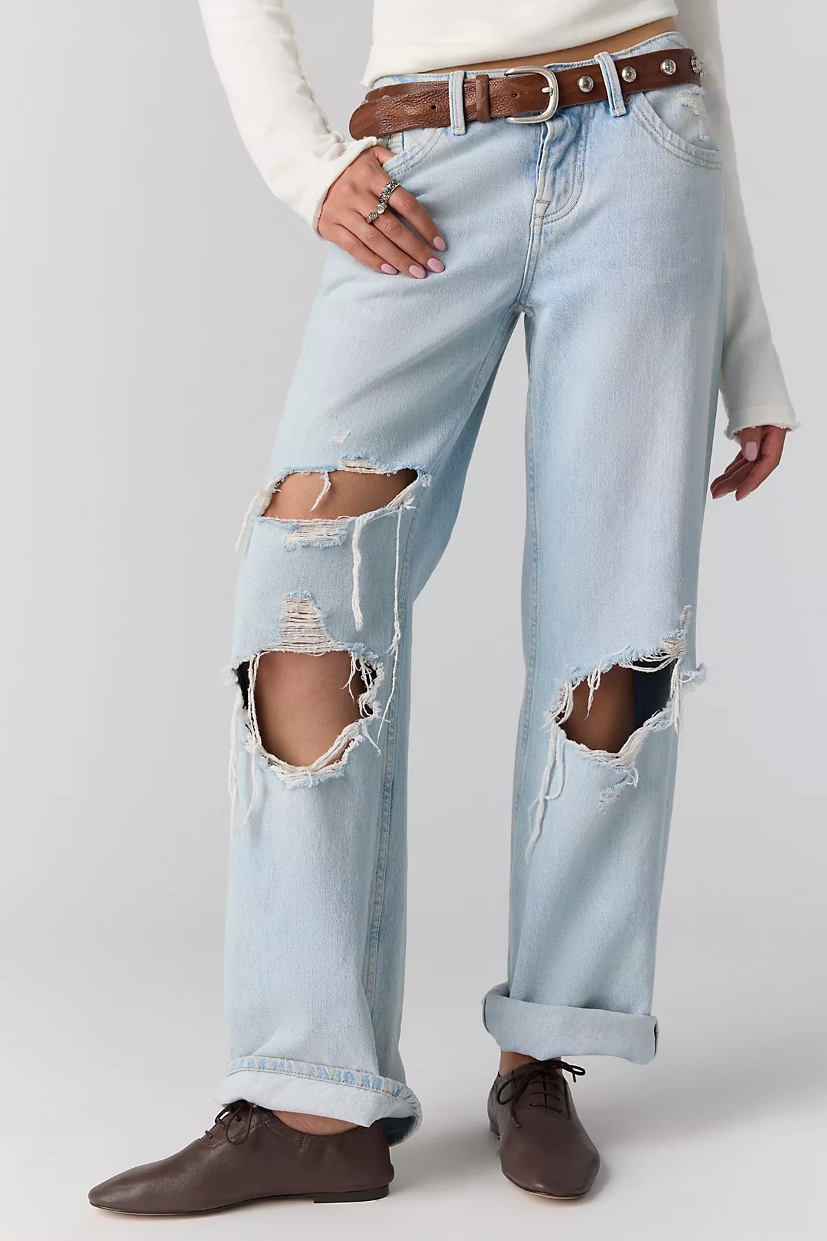 Chicago Jazz Shoes