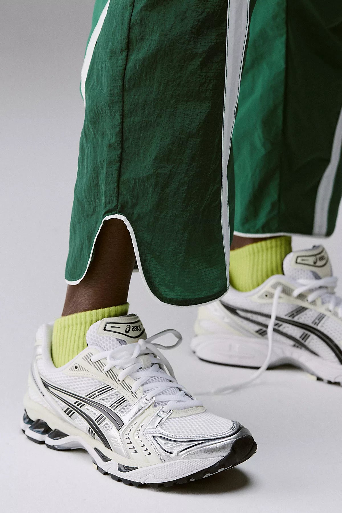 ASICS GEL-KAYANO 14 Sneakers