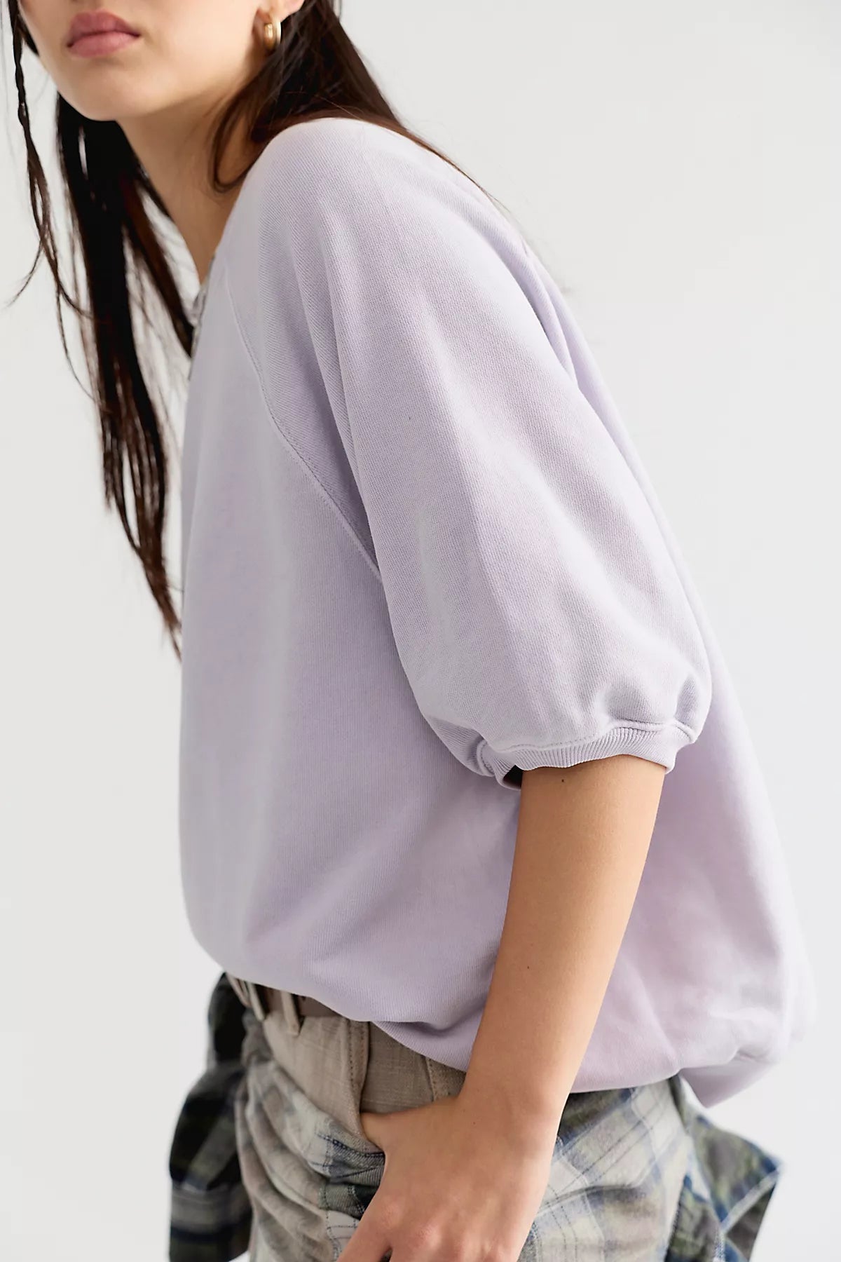Better On Sweatshirt