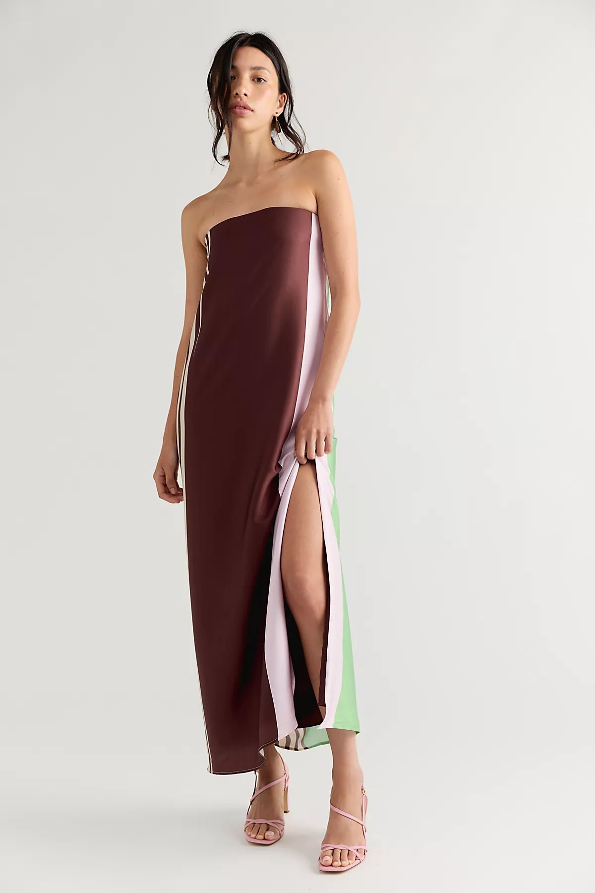 Baobab Lola Maxi Dress