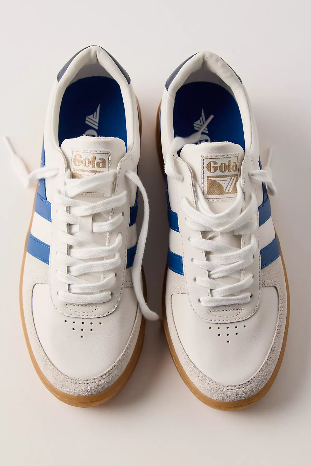 Gola Grandslam Elite Sneakers