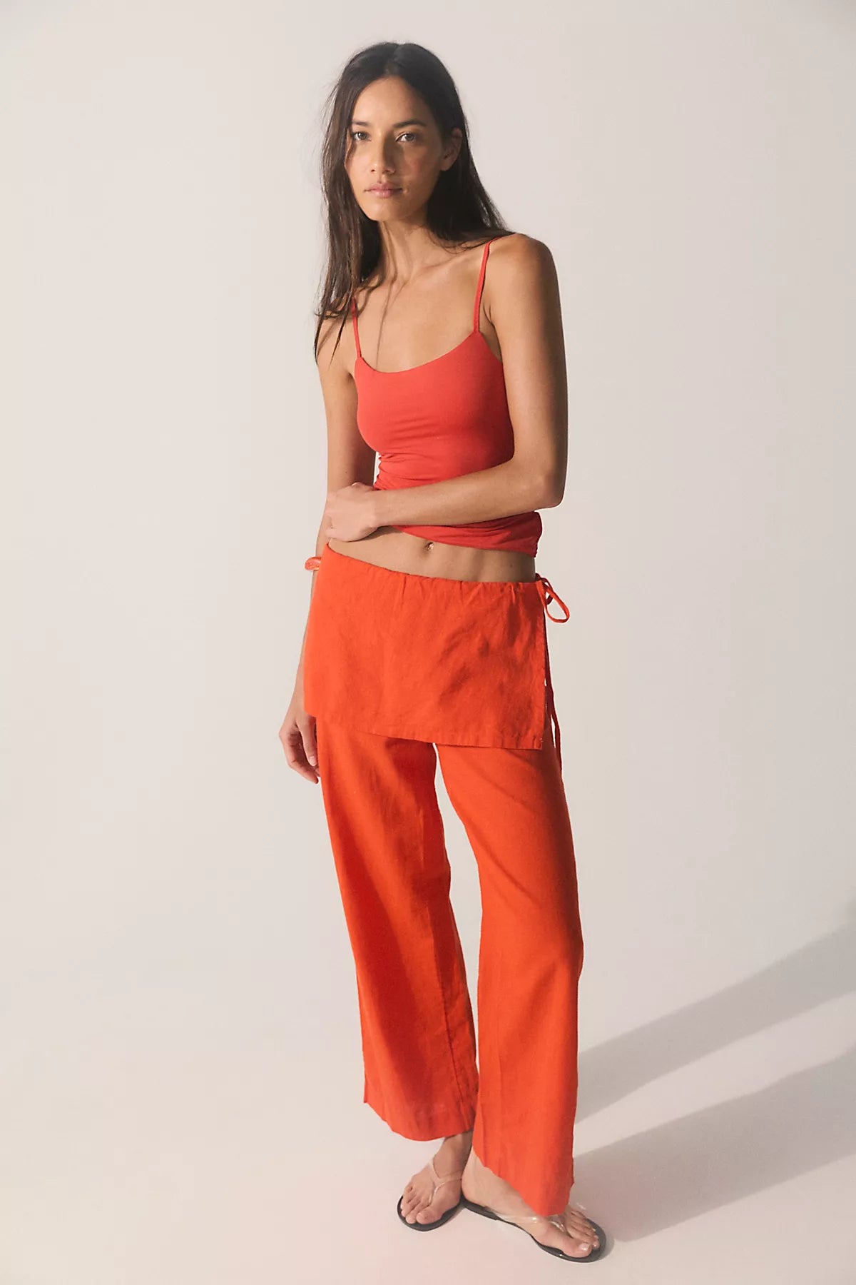 Charlie Microfiber Cami