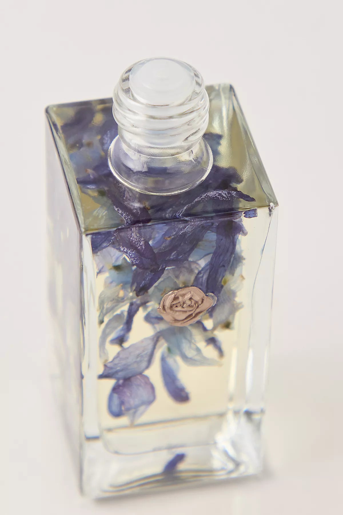 1509 Pure Fragrance Oil Elegant Bottle