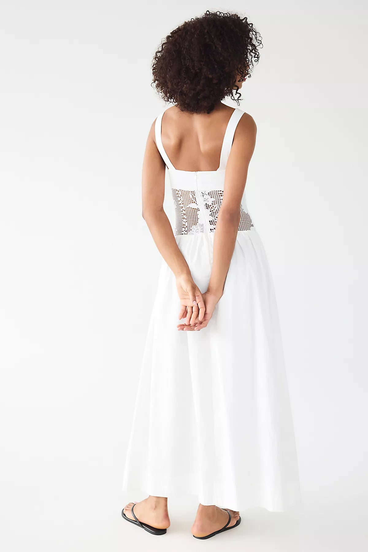 Bec + Bridge Sienna Maxi Dress