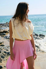 Better Abroad Skirt