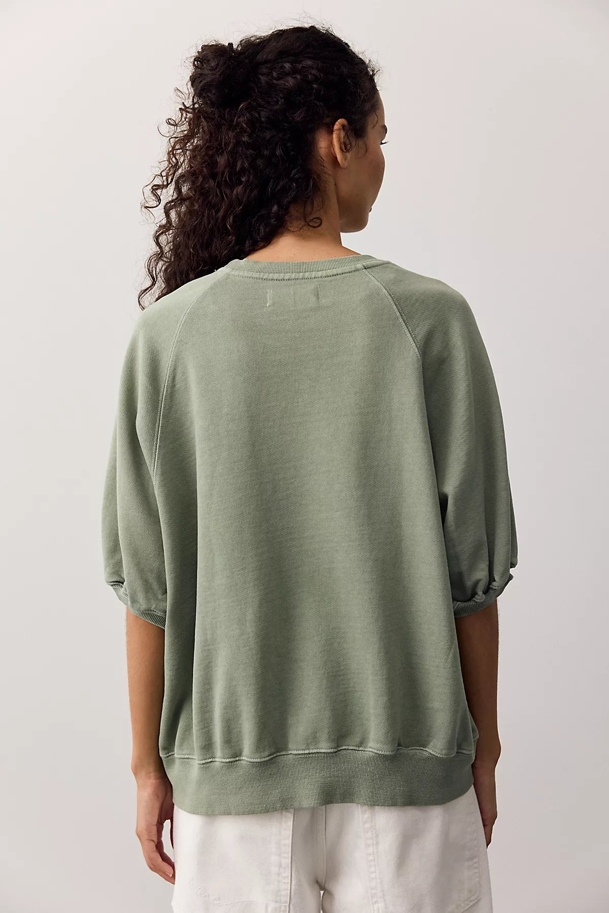 Better On Sweatshirt