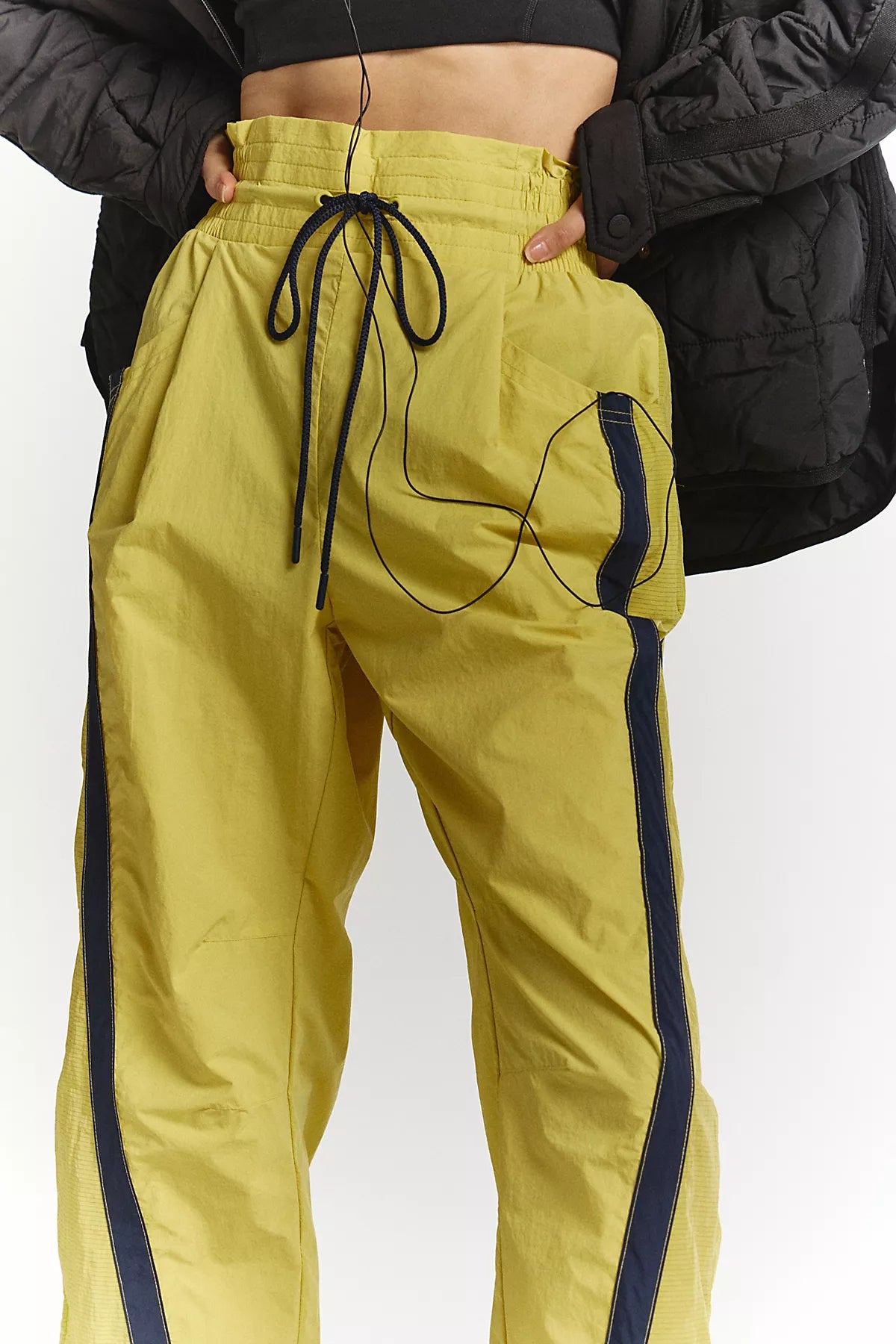Champ Is Here Pants