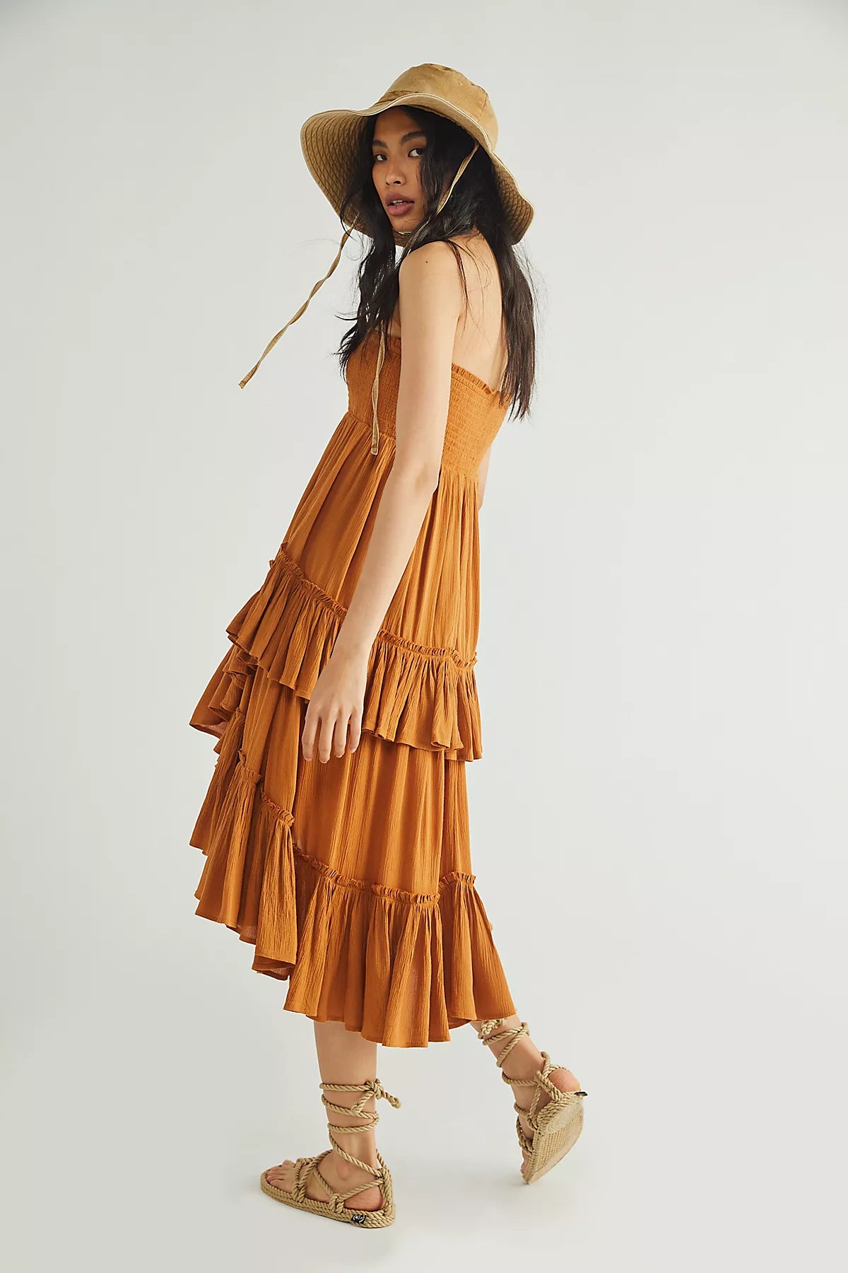 The Convertible Skirt