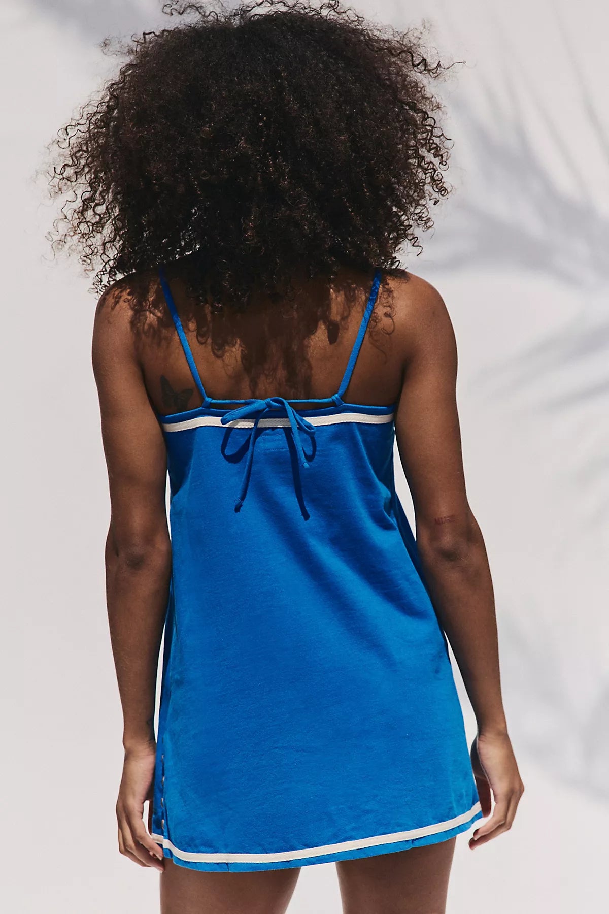 Eline Mini Dress