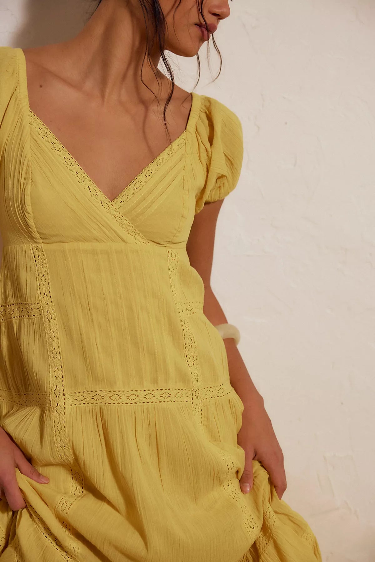 Aura Maxi Dress