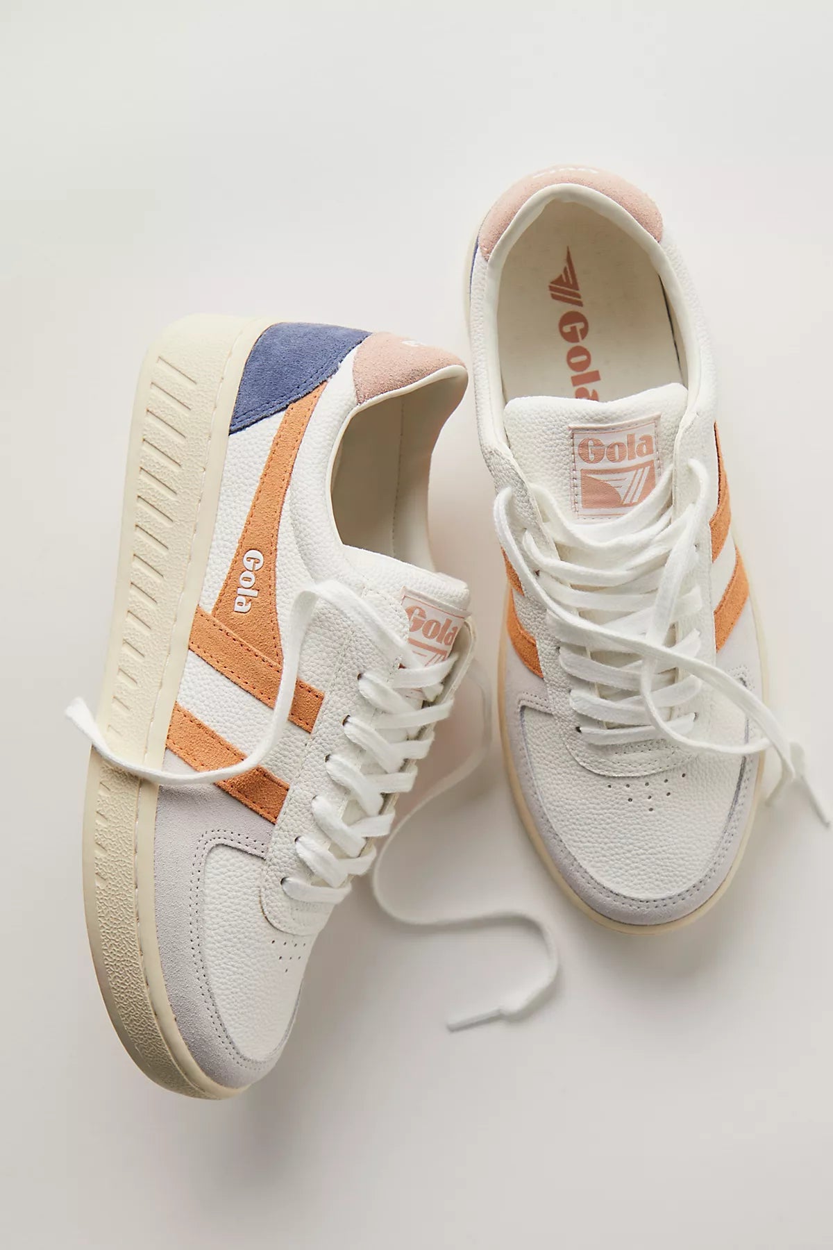 Gola Grandslam Trident Sneakers
