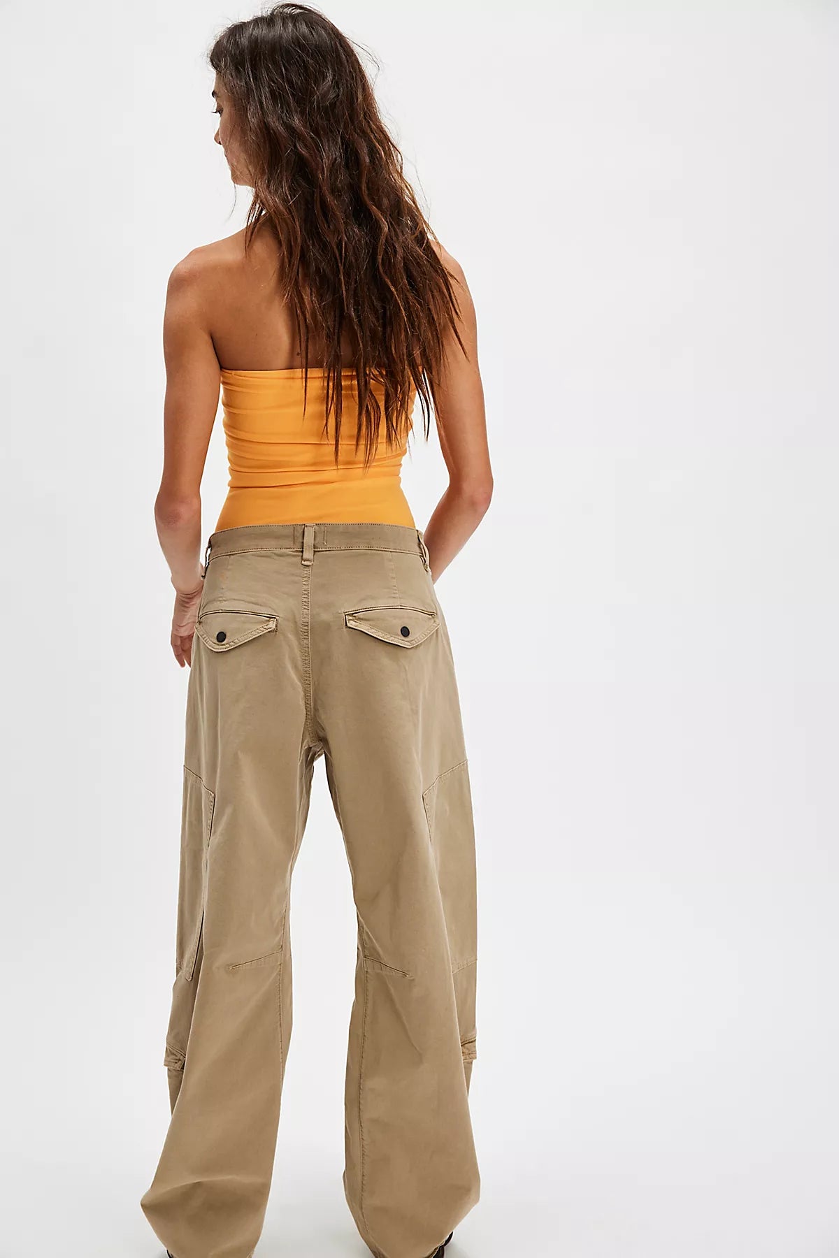 Citizens of Humanity Flight Pant