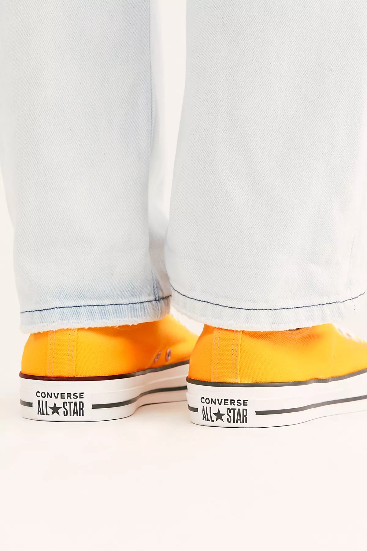 Chuck Taylor All Star Low-Top Converse Sneakers