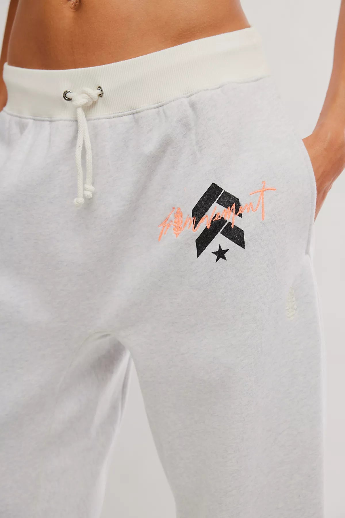 Barry's x FP Movement You Wish Pants