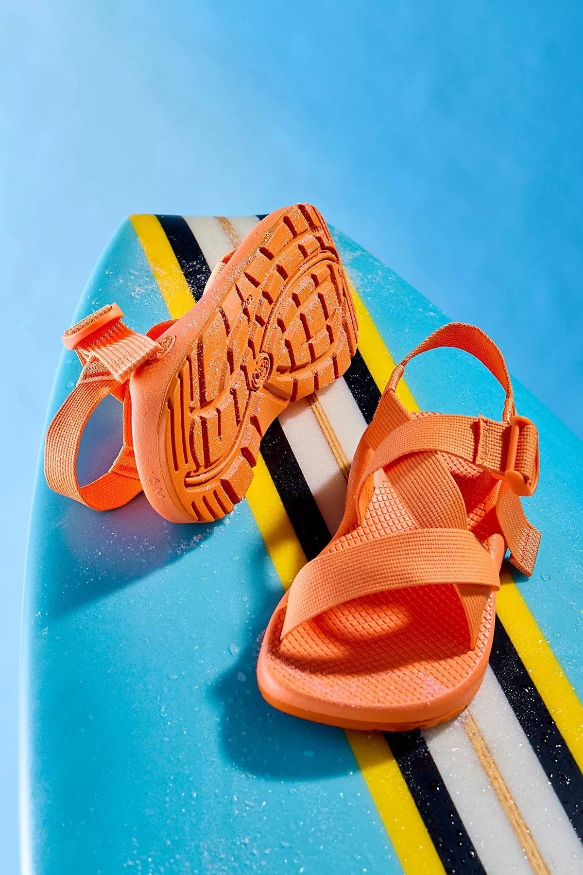 Chaco Mega Z Classic Sandals