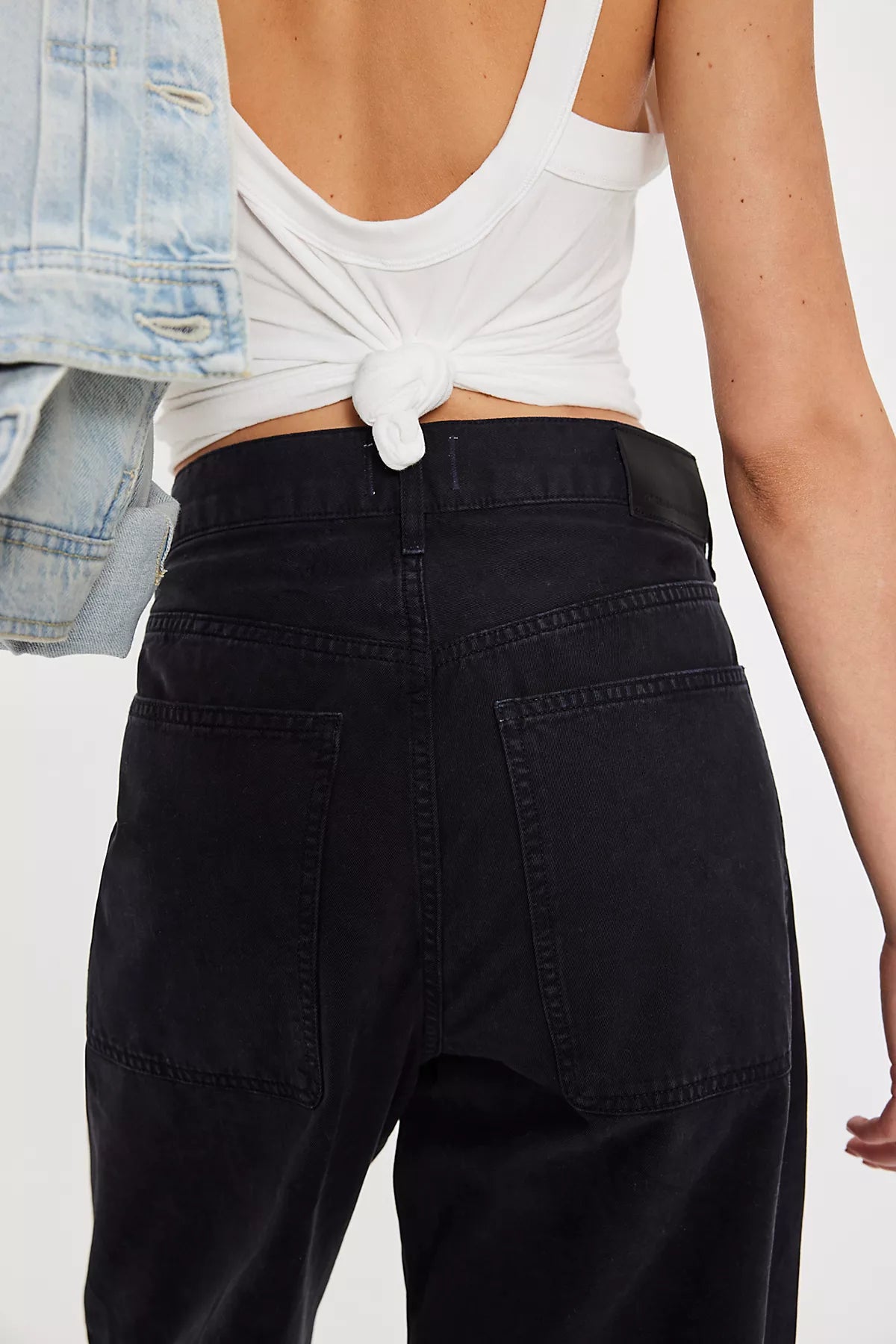 Citizens of Humanity Ayla Cargo Pants