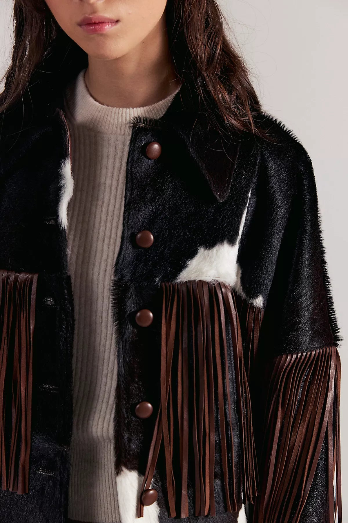 Dancassab Taylor Jacket