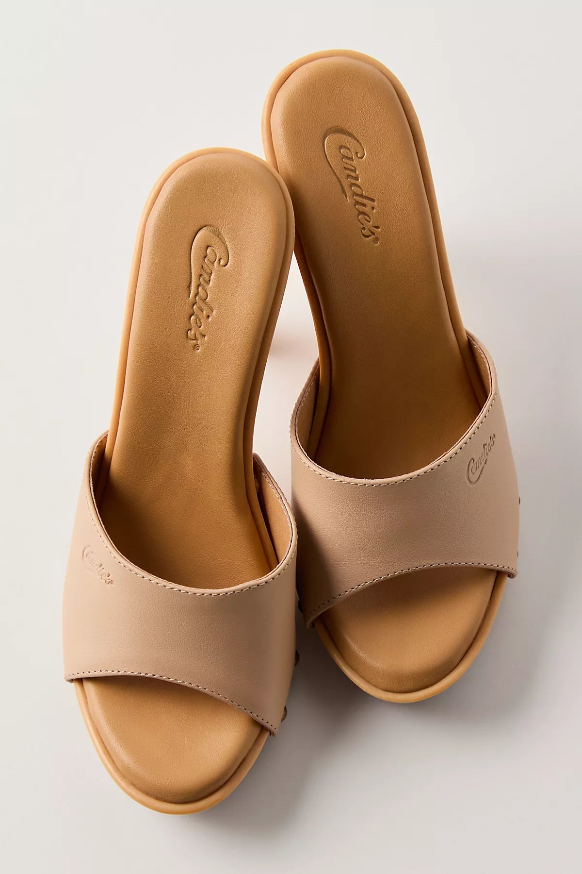 Candie's Clogs