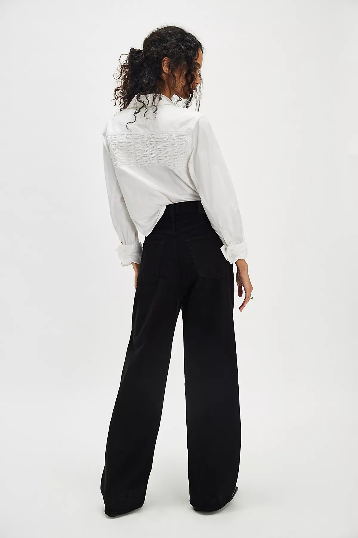Citizens of Humanity Ayla Baggy Jeans