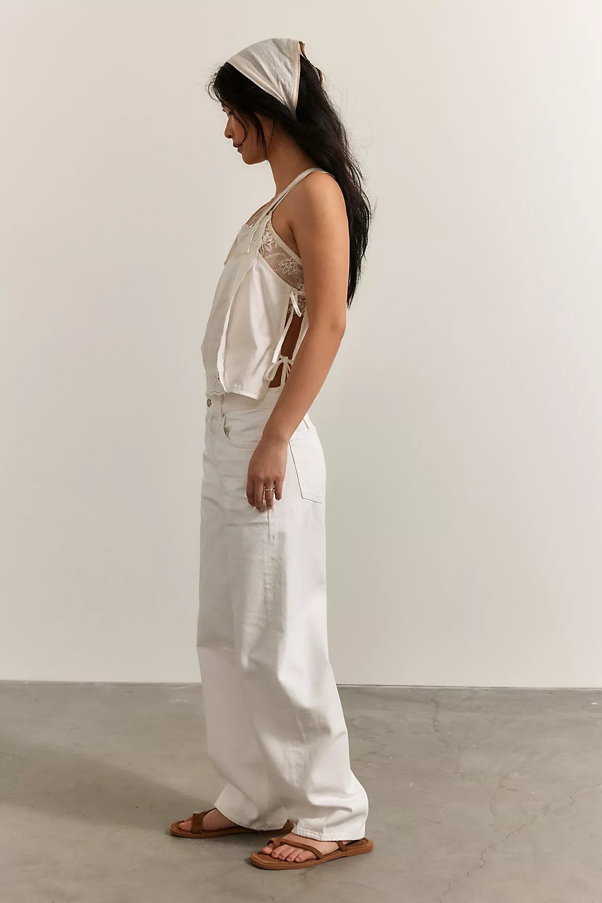 Citizens of Humanity Miro Long Barrel Jeans