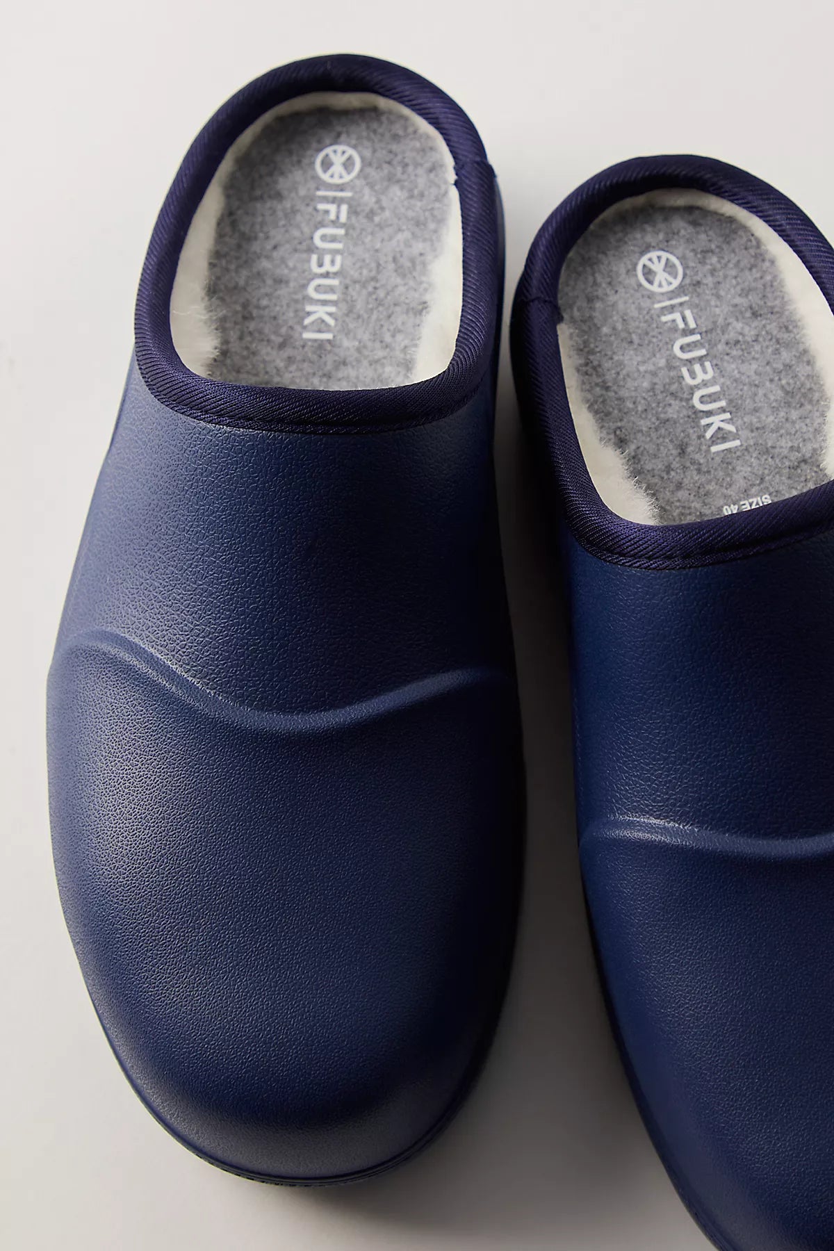 FUBUKI Nozawa Clogs