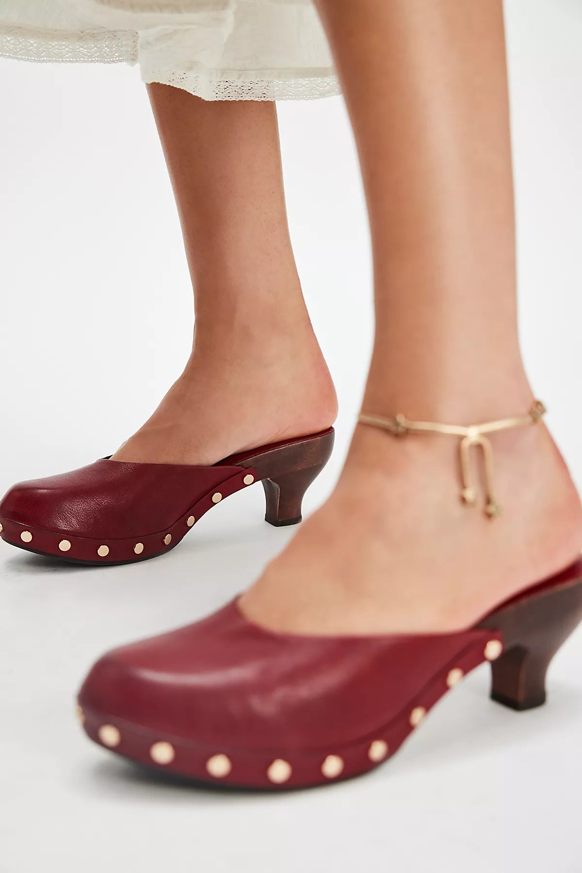 Blakeney Mini Clogs
