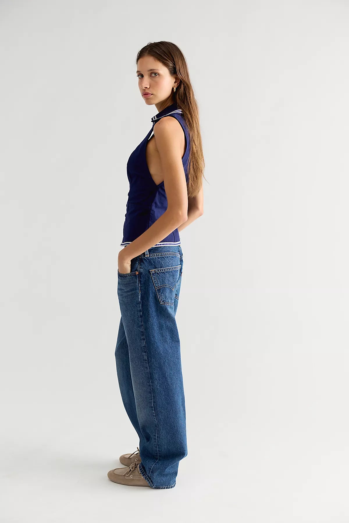 Levi's 501 '90s Jeans