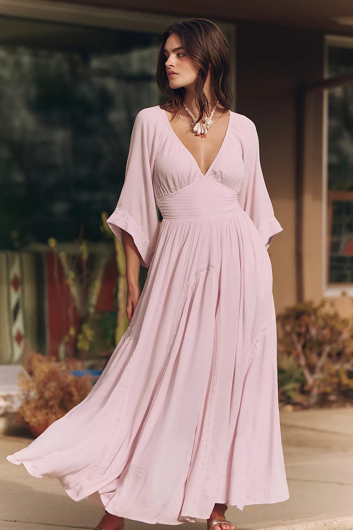 Dixie Maxi Dress
