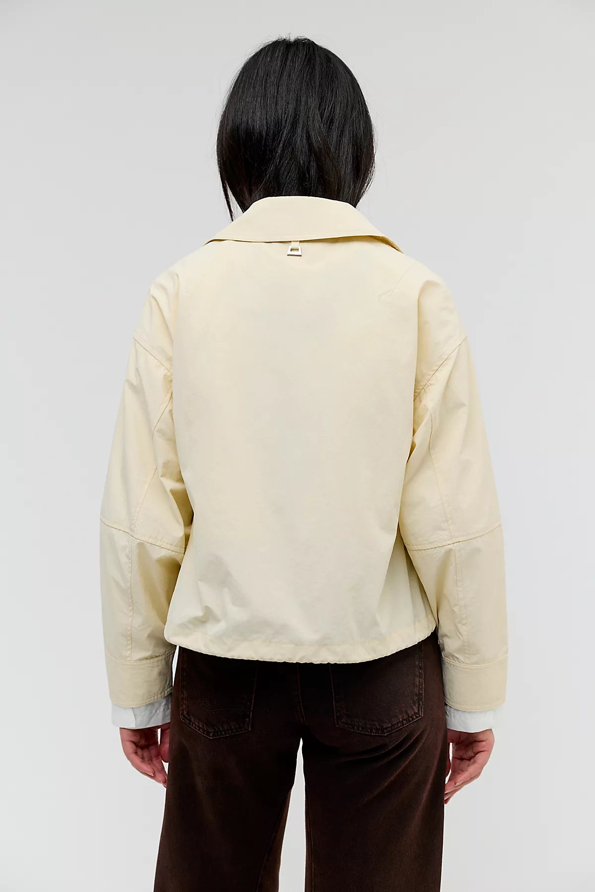 APPARIS Ada Rain Jacket