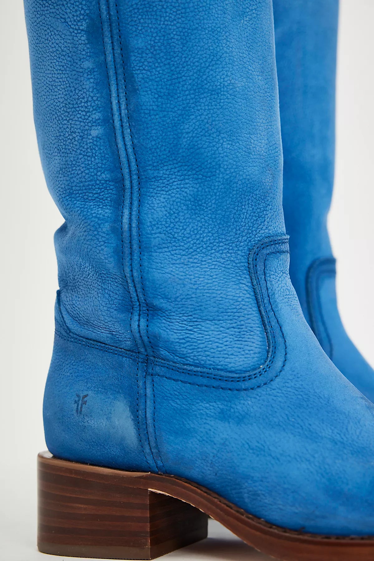 Frye Campus 14L Boots