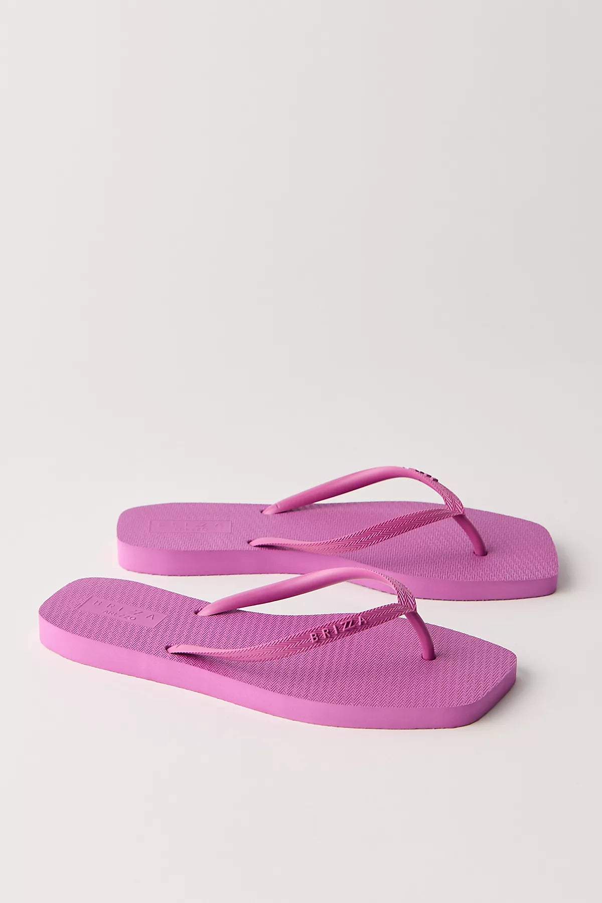 Going Coastal Flip Flops