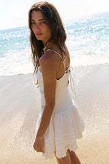 Bliss Beauty Mini Dress